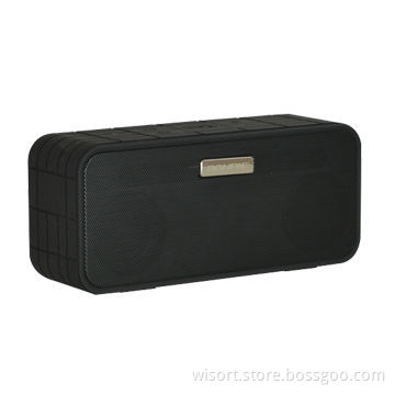 OEM, High Quality, Wireless Bluetooth Speaker, SIRI Function/Hands-free for All Bluetooth Device